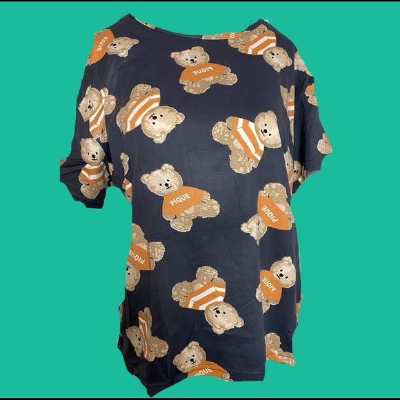 SLEEPWEAR SET - Picture 2 of 2